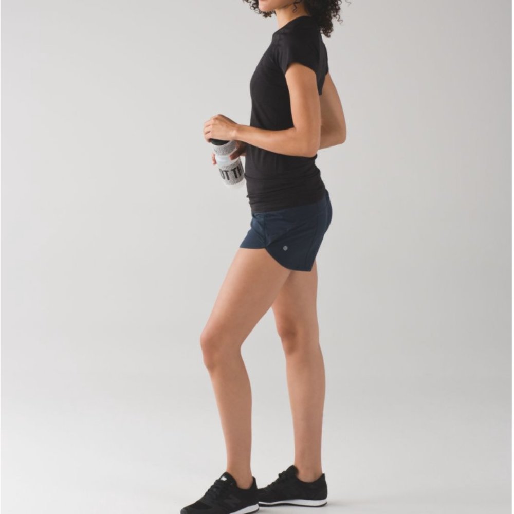 Speed Short - 2.5"